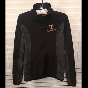University of Tennessee Zip Up